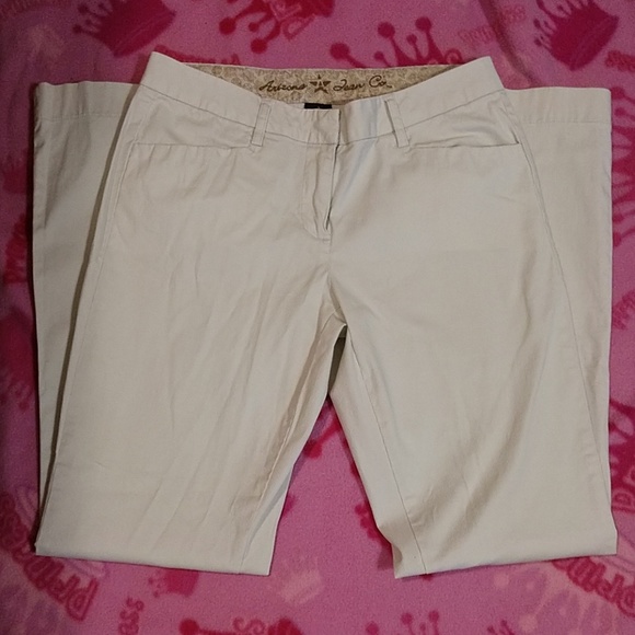 Arizona jean co khaki pants Clearance